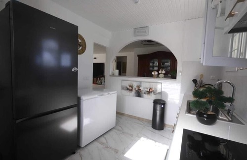 Sainte-Marie House | Charming House with Ideal Comfort