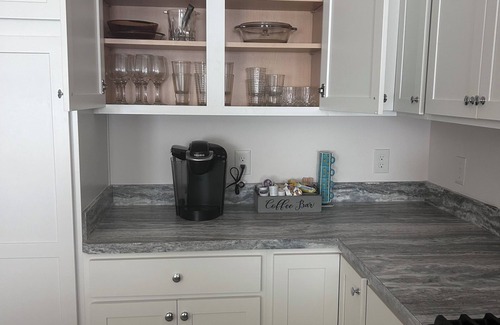 Wildwood House | Charming house with WiFi, AC and golf cart in The Villages