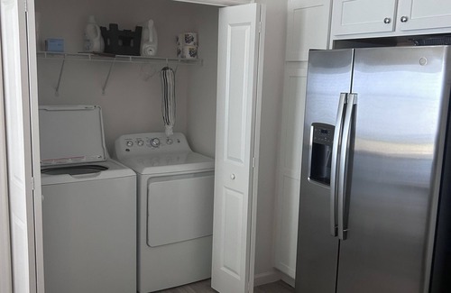Wildwood House | Charming house with WiFi, AC and golf cart in The Villages