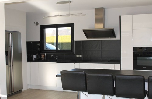 Saint-Martin-des-Champs House | Charming house with 3 bedrooms, 160m²