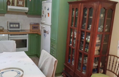 Dafnata House | Charming House with beautiful country view from large terrasse