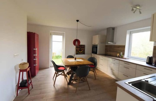 Tuttlingen House | Charming house with large gated beautiful garden near Lake of Constance