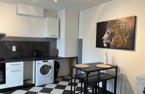 Le Ledat House | Charming house with garden and spa