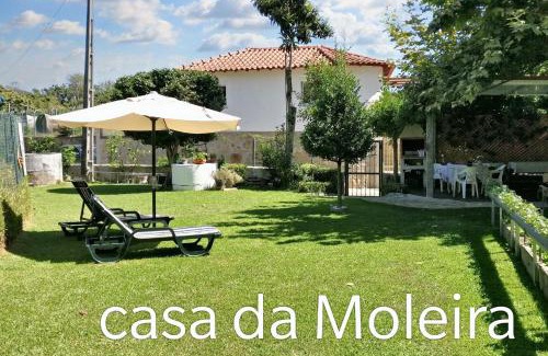 Vila Verde House | Charming house with lake and mountain views in Rendufe