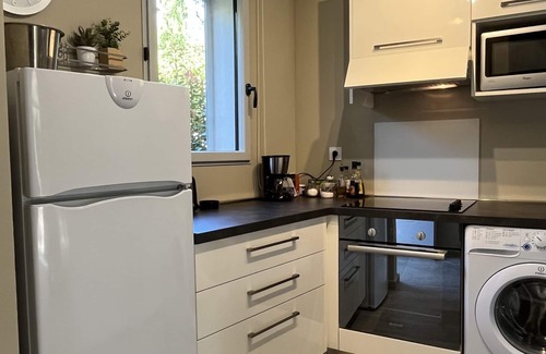 Erbalunga Villa | Charming house with private garden Corsica standing.
