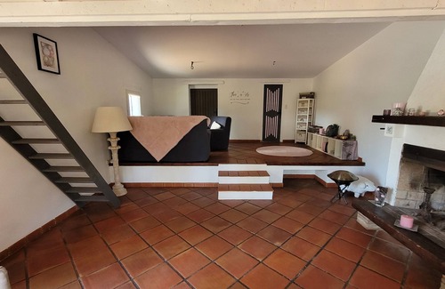 Bedarieux Other | Charming house with swimmingpool and large private garden.