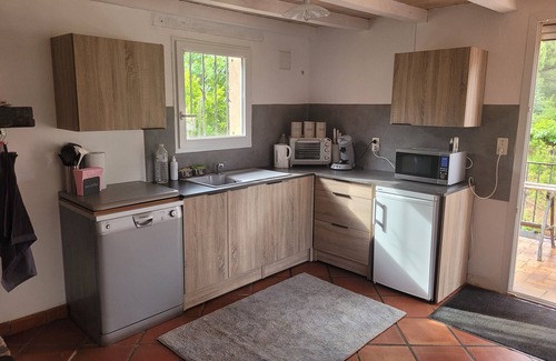 Bedarieux Other | Charming house with swimmingpool and large private garden.