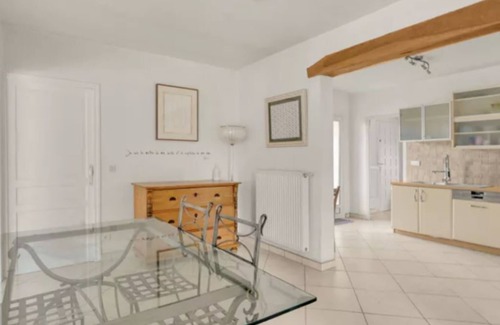 Roquettes Villa | Charming house with swimming pool. 2 minutes away: Toulouse Mer Pyrénées Océan ring road