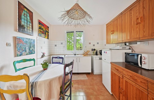 Ventabren House | Charming independent Villa with pool, 15mn from downtown Aix en Provence