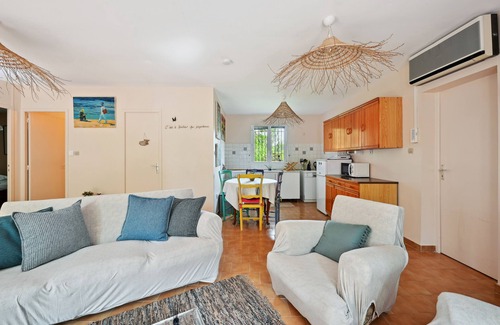 Ventabren House | Charming independent Villa with pool, 15mn from downtown Aix en Provence