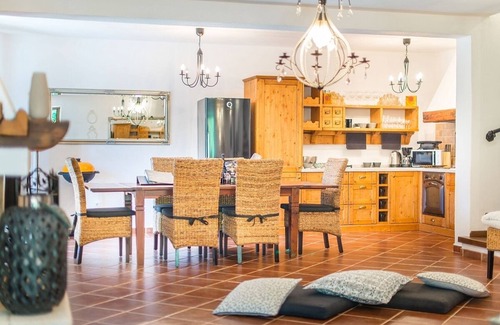 Medvidici Villa | Charming Istrian Stone-Built House, A/C, Private Pool in a Village Location - 3km to Sveti Lovrec!