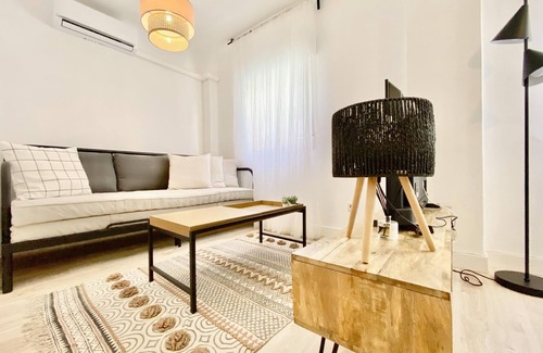 Imperial Apartment | Charming Juan Duque - Temporary stays