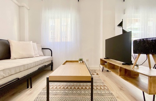 Imperial Apartment | Charming Juan Duque - Temporary stays