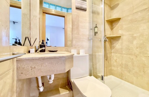 Imperial Apartment | Charming Juan Duque - Temporary stays