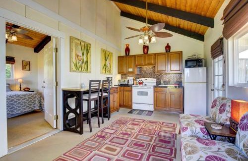 Kalaoa House | Charming Kailua-Kona Apartment Near Hiking and Golf!