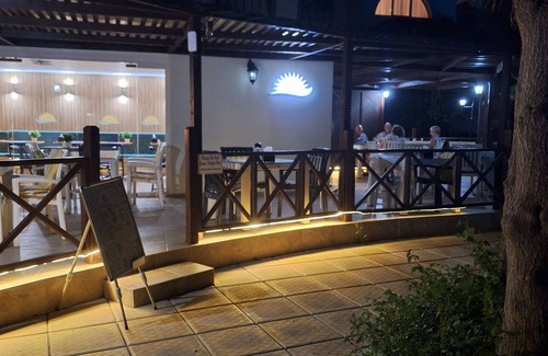 Gastria Apartment | Charming Kalecik Apartment with Shared Pool and Free Parking