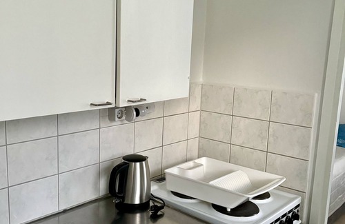 Kemi Apartment | Charming Kemi Apartment with Sauna department & Free Parking