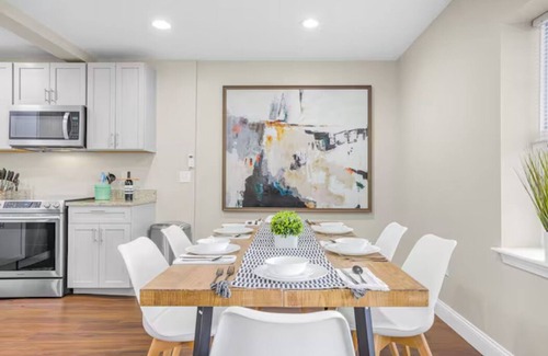 Kennett Square House | Charming Kennett Square Retreat Historic Downtown