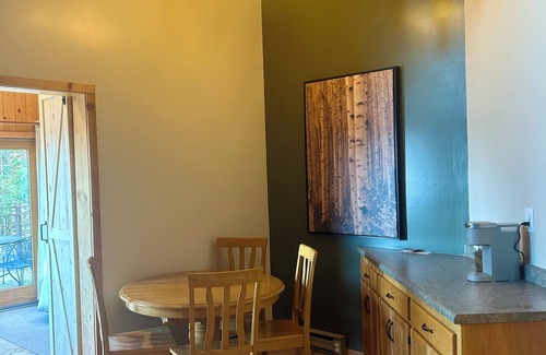 Two Harbors Condo | Charming Lakehome Central to Superior's North Shore Attractions 2 Bed/1 Bath