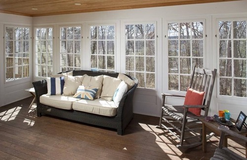 Minot House | Charming large 4-bedroom house in Scituate 1 mile from beach
