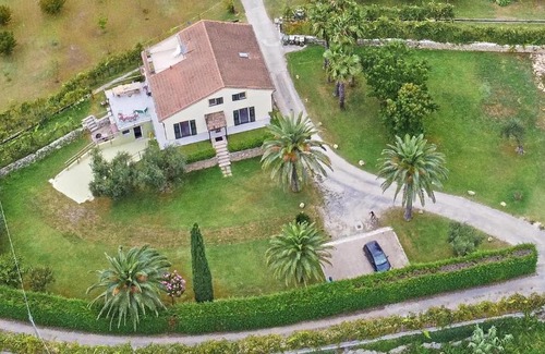 Finale Ligure House | Charming Ligurian Riviera House