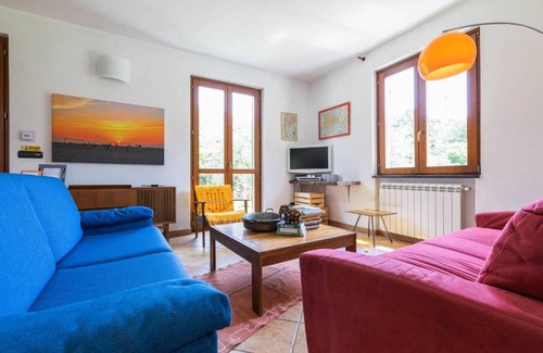 Finale Ligure House | Charming Ligurian Riviera House