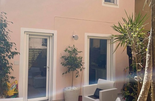 Ventimiglia House | Charming little house with patio close to Monaco