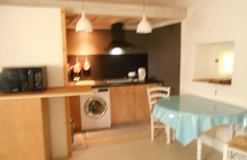 Arlanc Cottage | Charming little house 5 minutes from hiking trails