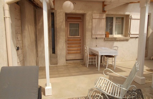 Arlanc Cottage | Charming little house 5 minutes from hiking trails