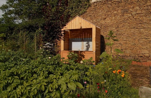 Arlanc Cottage | Charming little house 5 minutes from hiking trails