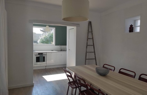 Garches House | Charming little house in a privileged location