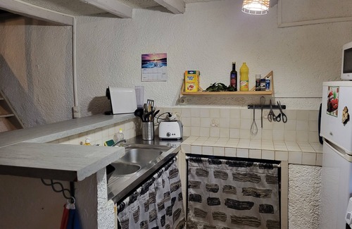 Gramat House | CHARMING LITTLE HOUSE IN LOT IN STONE AND STUD