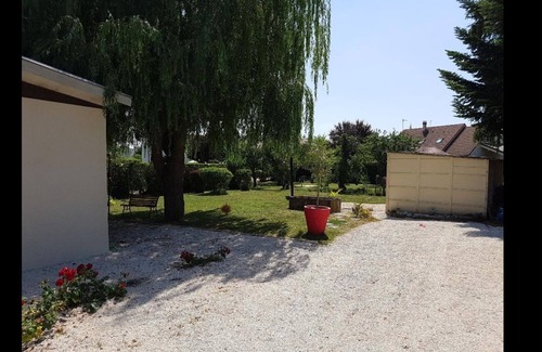 Billy House | Charming little house "LA BIKOK
