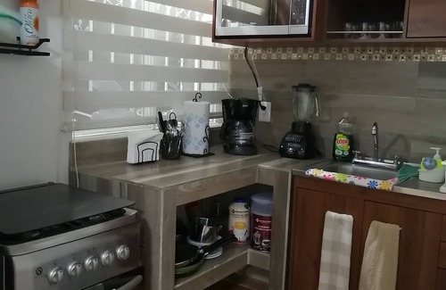 Guadalajara House | Charming little house in Tlaquepaque