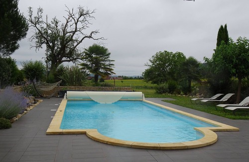 Montignac House | Charming little stone house 1km from Montignac