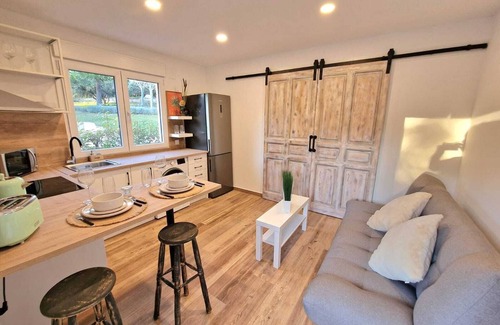 Majadahonda House | Charming lodging (7)