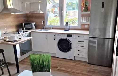 Majadahonda House | Charming lodging (7)