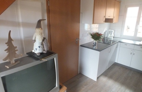 Kuhlendorf Cottage | Charming lodging 4/6 people in Alsace