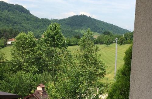 Sarajevo Villa | Charming Luxury Villa