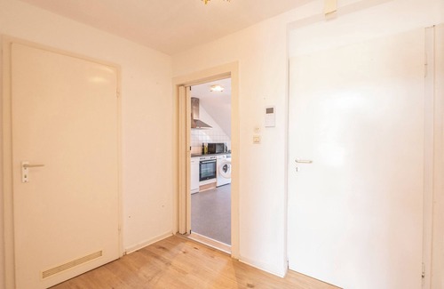 Braunschweig City Center Apartment | Charming maisonette in the heart of the Magni district - stylish, central & cozy