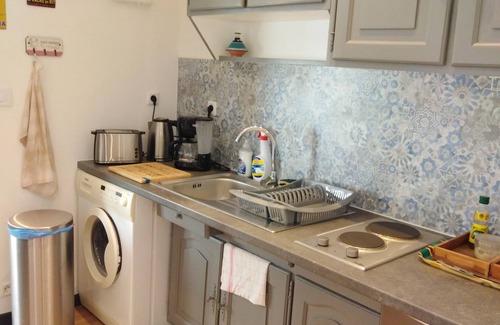 Cœur de Ville House | Charming Maisonette "La Coline