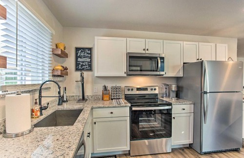 McKinney House | Charming McKinney Home, Close to Downtown!