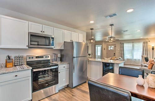 McKinney House | Charming McKinney Home, Close to Downtown!