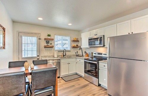 McKinney House | Charming McKinney Home, Close to Downtown!