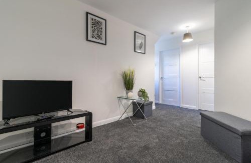Stanley Apartment | Charming Meadowfield Apartment