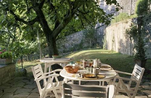 Todi House | Charming Medieval House with piano & Big Garden, in idyllic Todi