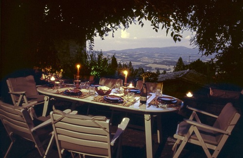Todi House | Charming Medieval House with piano & Big Garden, in idyllic Todi