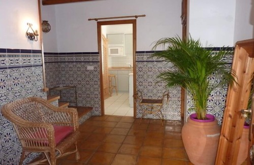 Altea House | Charming Mediterranean Townhouse Panoramic Sea Views prime location
