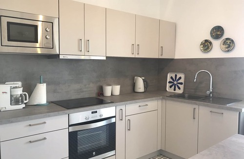 Altea House | Charming Mediterranean Townhouse Panoramic Sea Views prime location