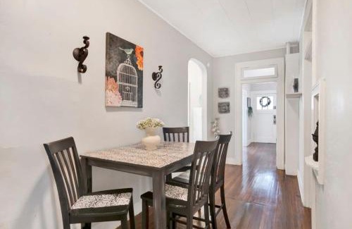 Hannon Park Apartment | Charming Midtown Apt - Hannon Hideaway Unit C